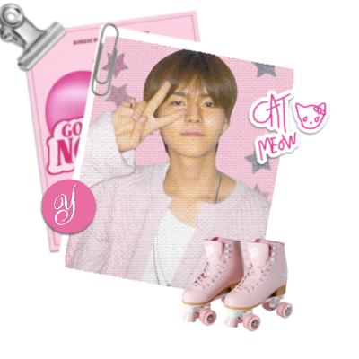 i just can't stop loving you ────୨ৎ──── 💖⭐💭 방예담 ☆ 요시 ☆ 윤재혁 ☆ 아사히 ^_________^ ————— #mengjepanginnew —————