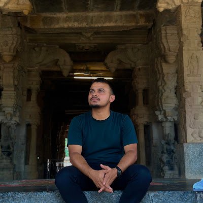 ItsMeSHAFiii's profile picture. 