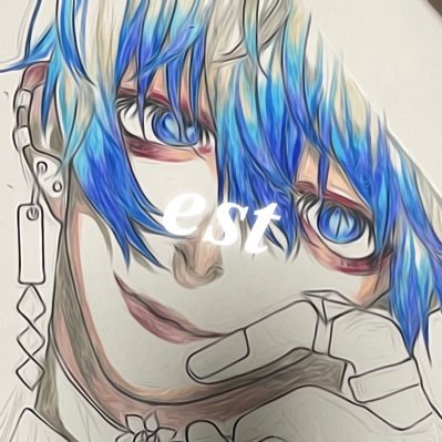 Est_t_'s profile picture. 食べ物ツイートばっかり/スニーカー/APEX/PSO2💍@hurin20030830
