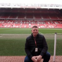 PEARSE (@geraldpearse) 's Twitter Profile