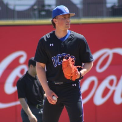 Alex🏒 23 | @baseballdctc alum | @uftlathletics ⚾️🦅