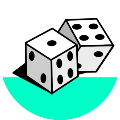 flowrollclub's profile picture. https://t.co/sFO9bxKnnW 

Tokenized Bettin GAMES on FLOW BLockchain