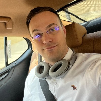 EnisSuljkanovic's profile picture. 