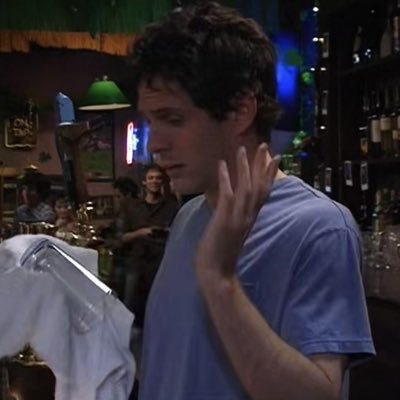 falsettos/Christian borle/housemd/jonathan groff/interview with a vampire NOW JOHN MULANEY ??? sure you can dm me idgaf