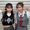 phantom_atsu's profile picture. 山本彩/加藤夕夏/眞鍋杏樹 | NMB48 泉綾乃/池田典愛 ユリイカ新規ですぅ〜と言うてる間に12年。グリークラブ、役者も。