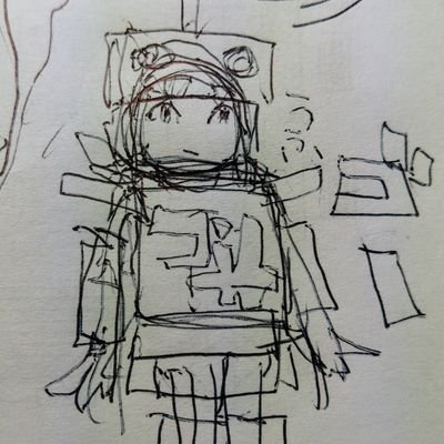 イマムラセイヤ　ペン画さんのプロフィール画像