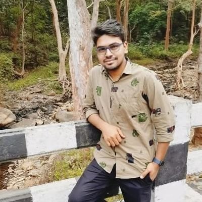 PhD student @SMLab_IITJ @iitjodhpur l Photochemistry💡