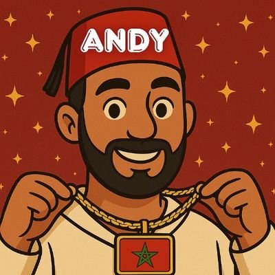 AndySaibari's profile picture. Ambassador  @BuildOnNodeOps/  Cozy Creator ⚡︎ /Host//Regional Advocate// Visual Content Creator//DMs are open for collabs✉️ مُحْتَرَف مُحتوى الرّقمي