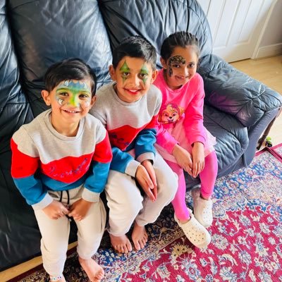 Sidrakh80021397's profile picture. 