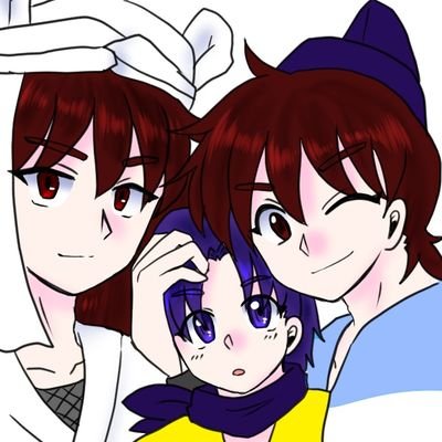 莱夢🙋💕10/25土井きりWebオンリー参加さんのプロフィール画像