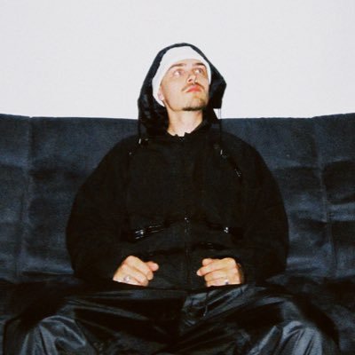 artist, music producer -
basically an all-round creative