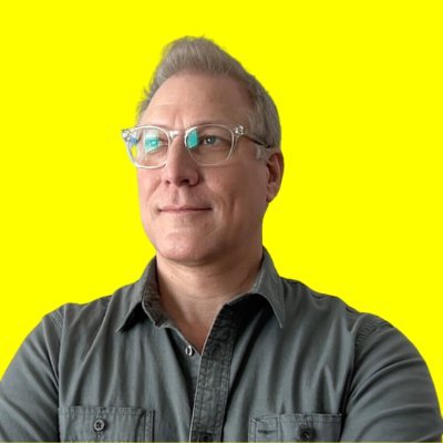 michaelbustin's profile picture. Chief Breaker @ The Bustinator | Leader of the 🔥 Bust Through Fear Movement | Building bold brands, brave businesses and a fearless tribe.