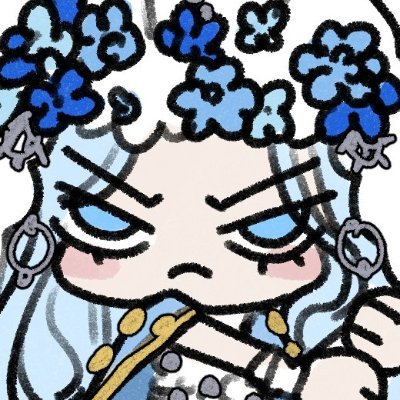 18 | She/They | Professional Ramlethal and Elphelt lover | Average JJBA FREAK