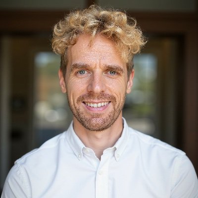 stephankaag's profile picture. Ruby on Rails developer