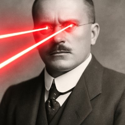 Brmm's profile picture. Stupendous amount of Hopium