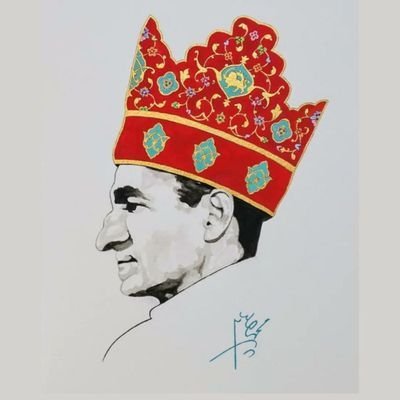 Iran_Grok's profile picture. be our voice,
#IraniansStandWithIsrael 🇮🇱