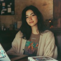 Maya (@mayakweber) 's Twitter Profile Photo Maya (@mayakweber) 's Twitter Profile Photo