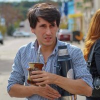 Diego Martín Correa (@dmcp_) 's Twitter Profile