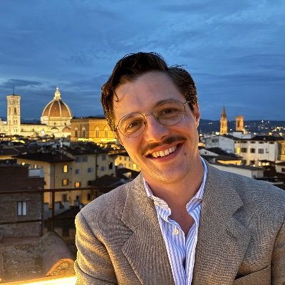 Gavin Bade Profile