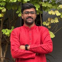 theOG (@omkar_ghongade) 's Twitter Profile