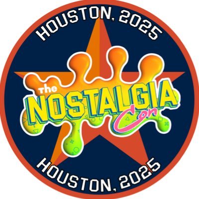 The Nostalgia Con Profile
