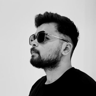 Bharath Gowda Profile
