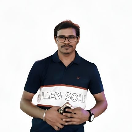 Basudevghadai's profile picture. Basudev Ghadai