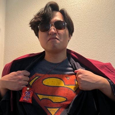 SuperDaikaijuTony Entertainment Systemさんのプロフィール画像
