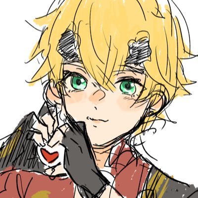 センリさんのプロフィール画像