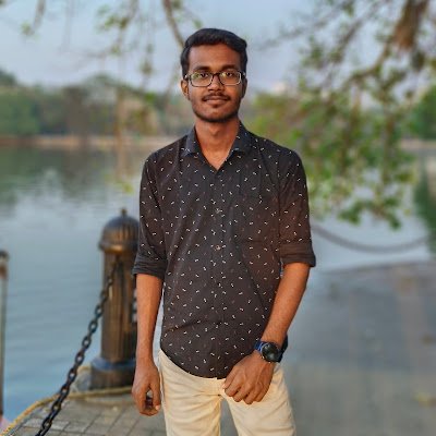 AnneshDas440's profile picture. Tech DIYer + IoT Enthusiast ||

Building smart devices with ESP32, Arduino.
Sharing projects, code & experiments.
⚡ Turning ideas into circuits.