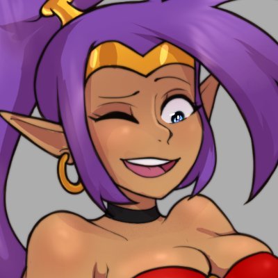 HUNGRYHALFGENIE's profile picture. one /big/ belly dancer .

she / her .