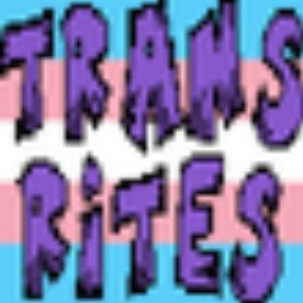 Trans Rites #BLM #ACAB 🄯さんのプロフィール画像