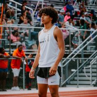 Jeremy Rowe (@jeremyrowe30) 's Twitter Profile