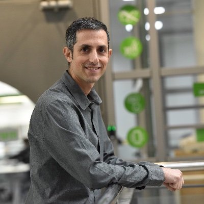 Assistant professor of computer science @TechnionLive. #NLProc