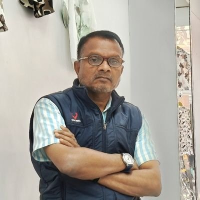 Jaswantvankar's profile picture. bcom