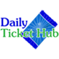 DailyTicketHub's profile picture. http://t.co/5JxlC5Gva9
