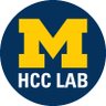 umich_hcc_lab's profile picture. We are the Michigan Human-Centered Computing Lab. Our research centers the process of computing system design and development around human needs and abilities.