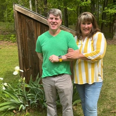 GRATITUDE, Family & Friends 🎯Darts and 🧲horseshoe aficionado.