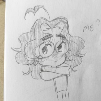 mewo_mim's profile picture. (｡●ω●｡)
✧she/her ❖19❖🇻🇪
✧i like draw
✧art trade open