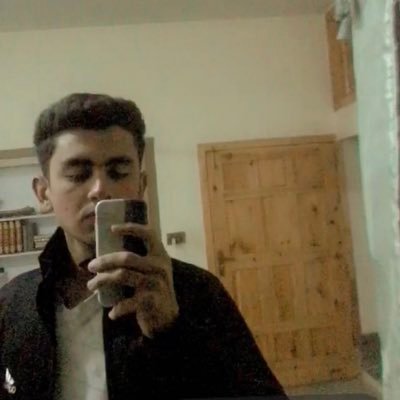 AbdulHa01245683's profile picture. Hala Madrid