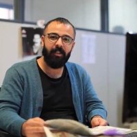 Nuri Akman (@nuriakm) 's Twitter Profile Photo Nuri Akman (@nuriakm) 's Twitter Profile Photo
