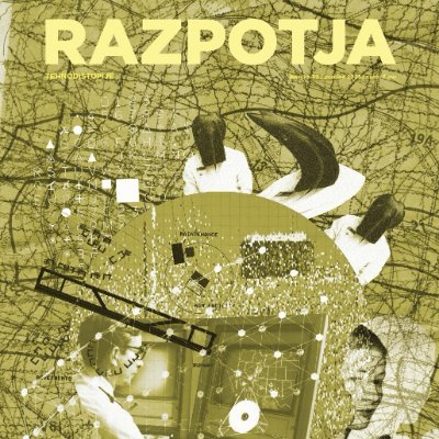 Razpotja's profile picture. Četrtletnik za javno razpravo, humanistiko, kulturo, aktualna vprašanj in mnogo več.

Kontakt: urednistvo@razpotja.si

Naroči se:
https://t.co/Lh5cpNBBP8