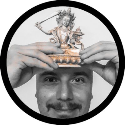 AleriusWave's profile picture. Collego persone, idee e mondi: dal web alla logistica. Appassionato di relazioni, tech e innovazione.  #Connessioni"