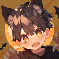 โฆ; โ ๐๐ฎ๐ญ๐จ ใ (@yutinh0) 's Twitter Profile