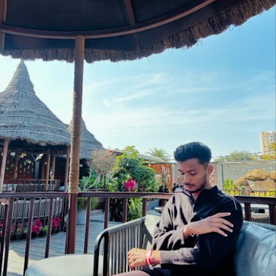 pranay_kushi's profile picture. 