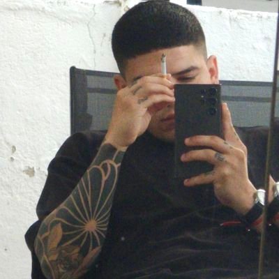 nelchitoo's profile picture. 🧑🏻‍🚒