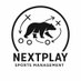 NextPlay Sports Management (@nextplaymgmt) Twitter profile photo NextPlay Sports Management (@nextplaymgmt) Twitter profile photo