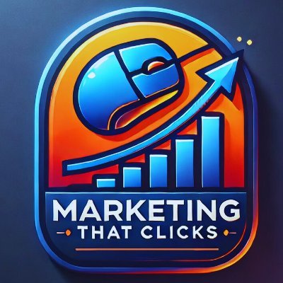 MarketingClickz's profile picture. Marketing that drives results.
📢 Paid Ads | 📈 Strategy | 🔁 Funnels
Helping brands grow smarter—not louder.
https://t.co/czJ6JGJ43c