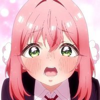 Rosa (@rosasxy) 's Twitter Profile Photo