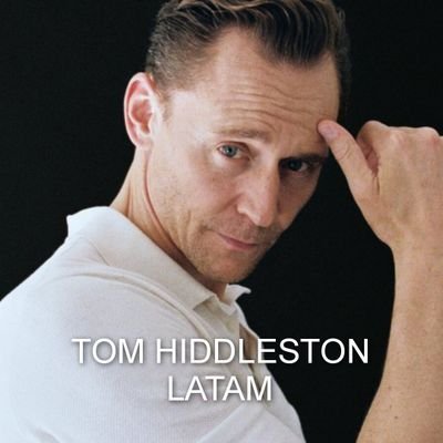 📌 Updates, dinámicas, fotos, videos y más sobre el actor y productor de cine, televisión y teatro @twhiddleston en latinoamerica.